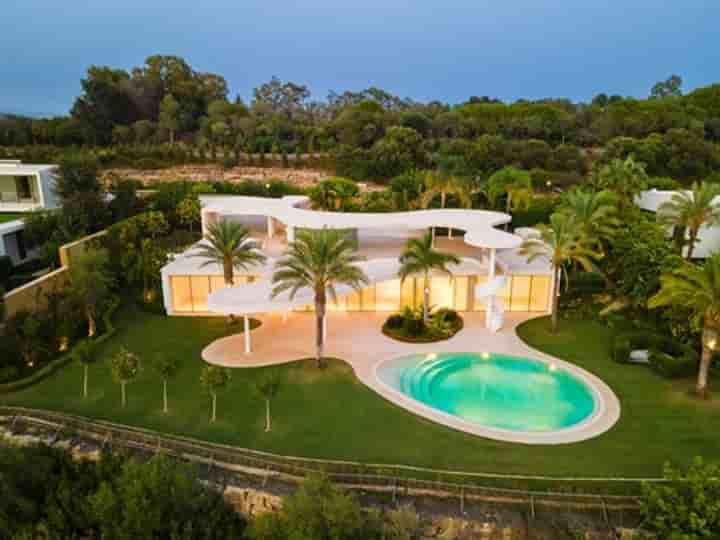 Maison à vendre à Casares