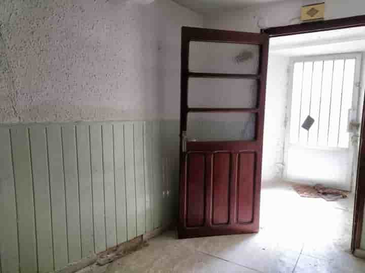 Casa en venta en Villamuriel de Cerrato