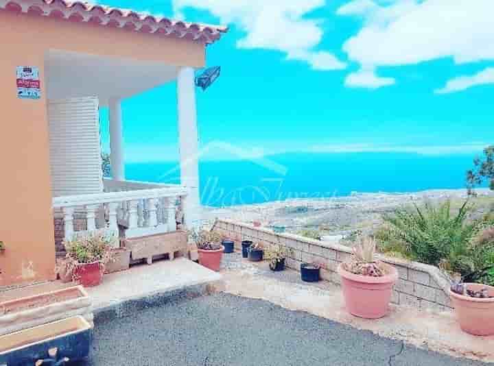 House for sale in Tijoco - La Quinta - Taucho