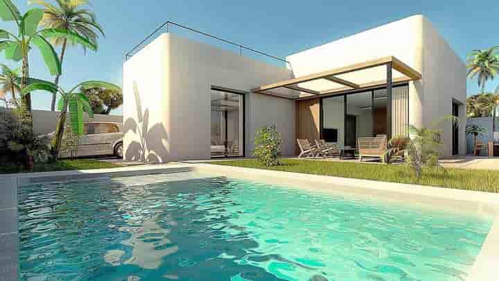 House for sale in Rojales