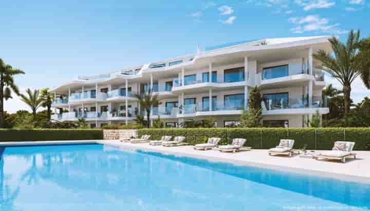 Apartment for sale in Benalmádena