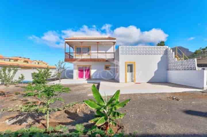 Casa en venta en Guía de Isora