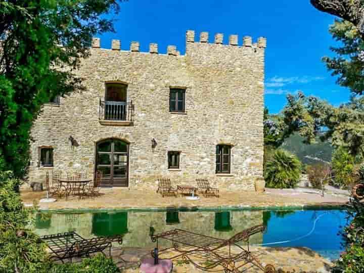 Maison à vendre à Relleu