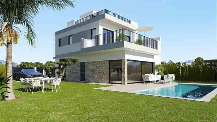 House for sale in San Miguel de Salinas