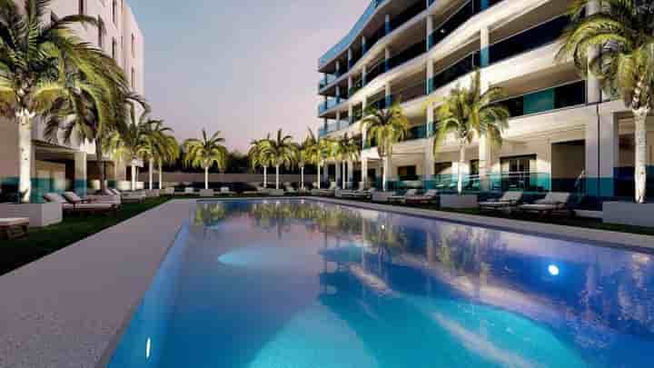 Apartamento en venta en Mijas Costa