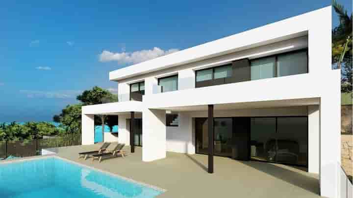 House for sale in Benitachell