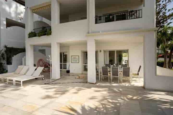 Casa para venda em San Pedro de Alcántara