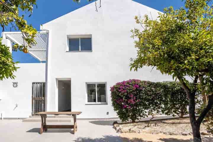 Maison à louer à Mijas