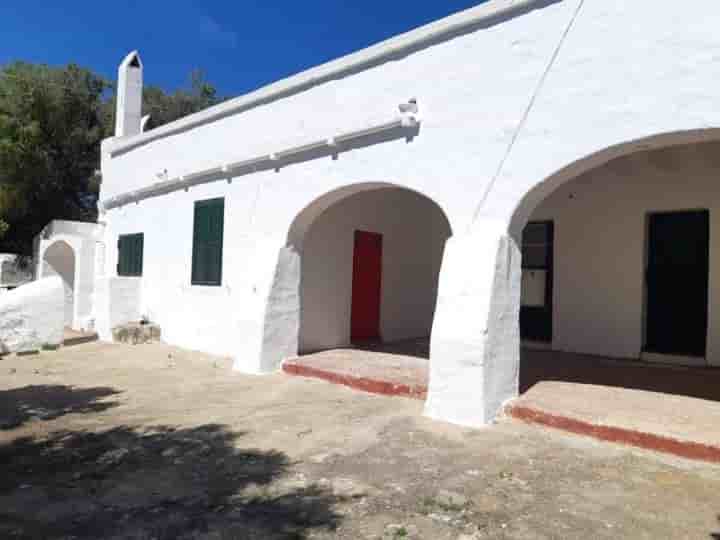 House for sale in Alaior