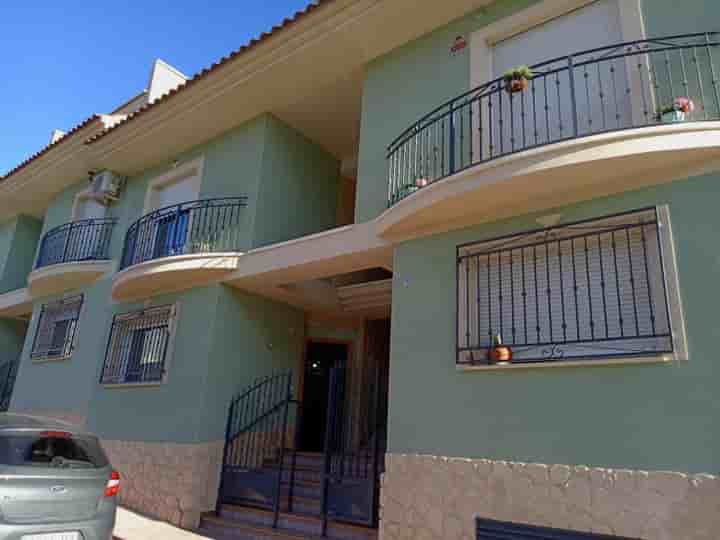 Apartment for sale in Lorquí