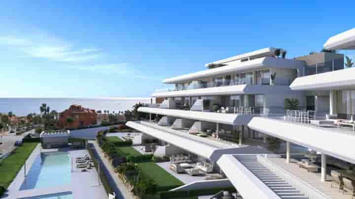 Apartamento en venta en Mijas Costa