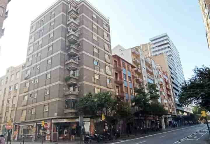 Apartamento en venta en Universidad