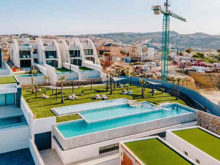 Casa para venda em Rojales