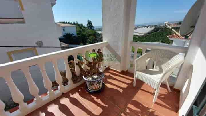 Maison à vendre à Torrox