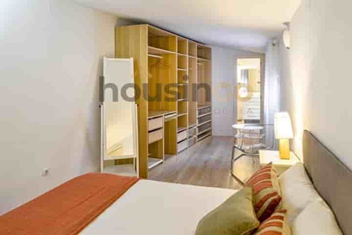 Apartment for sale in Madrid