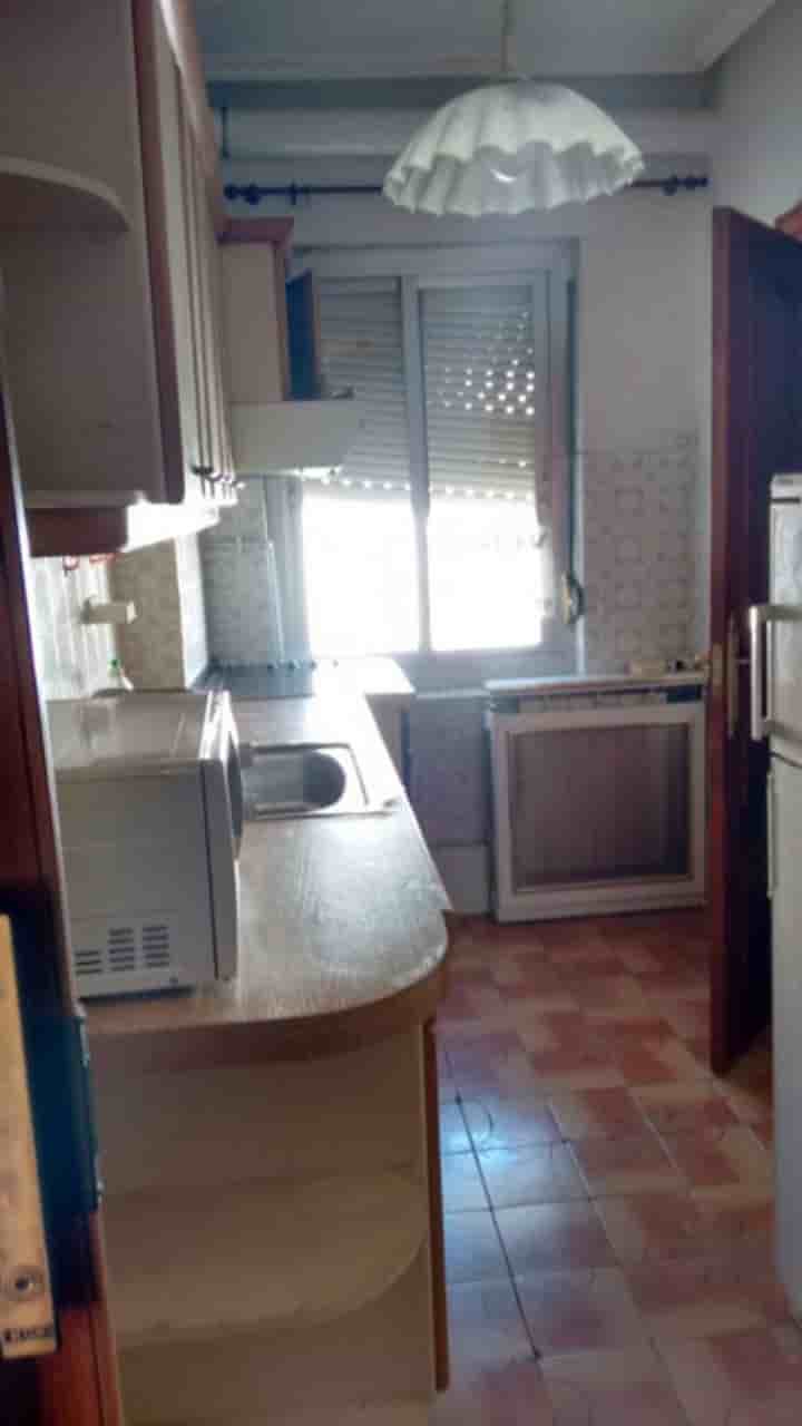 Apartamento para venda em Palencia