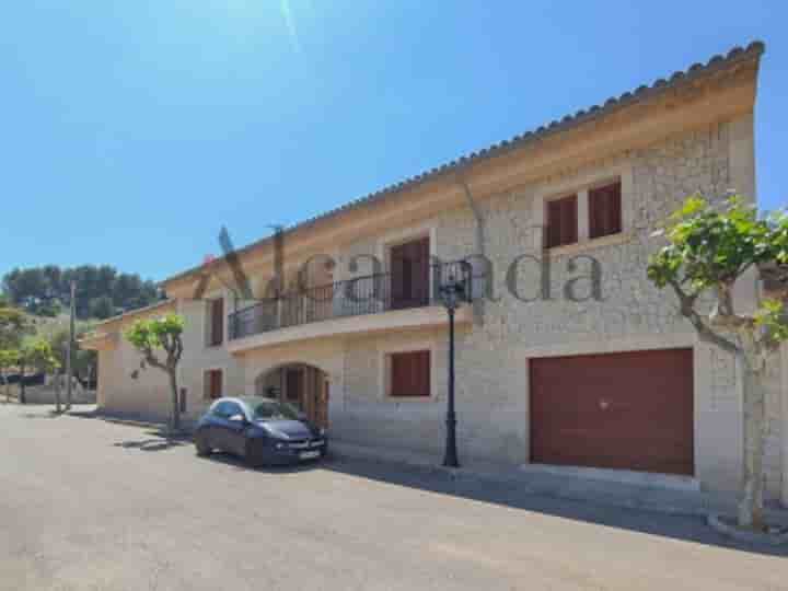 Maison à vendre à Mancor de la Vall