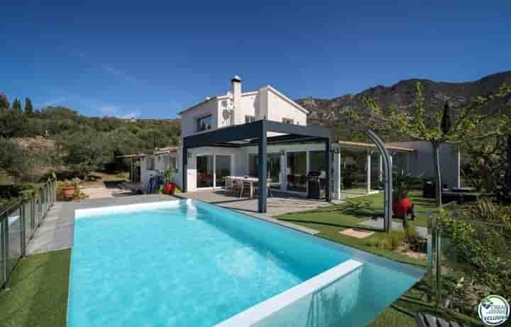 Maison à vendre à Palau-saverdera