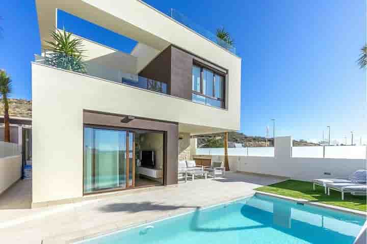 Maison à vendre à Rojales