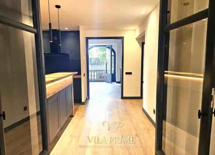 Apartment for sale in Sant Gervasi