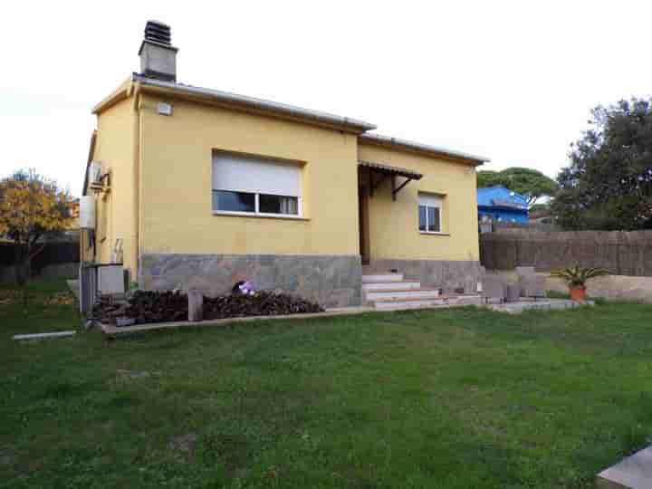 Casa en venta en Maçanet de la Selva