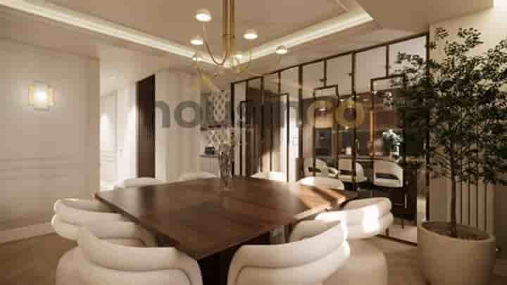Apartment for sale in Madrid
