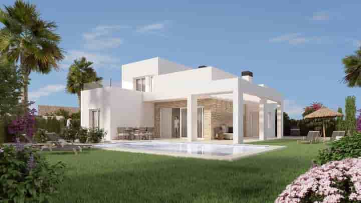 Casa en venta en Algorfa