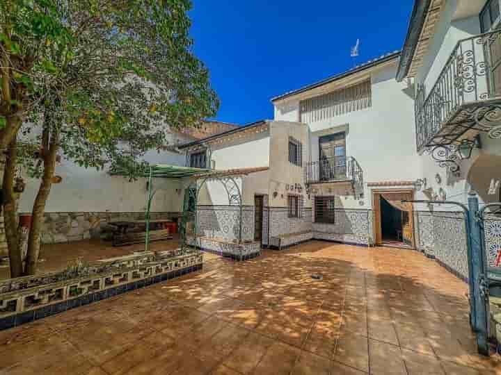 Maison à vendre à Caudete