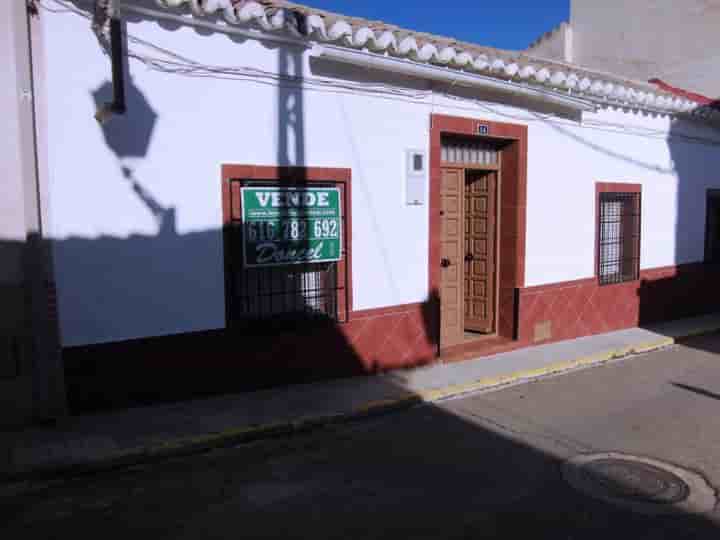 Haus zum Verkauf in Ballesteros de Calatrava