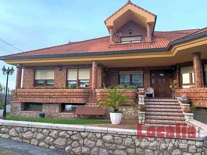 Casa en venta en Camargo