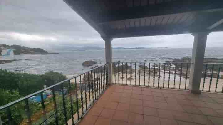 Apartment for sale in Sanxenxo