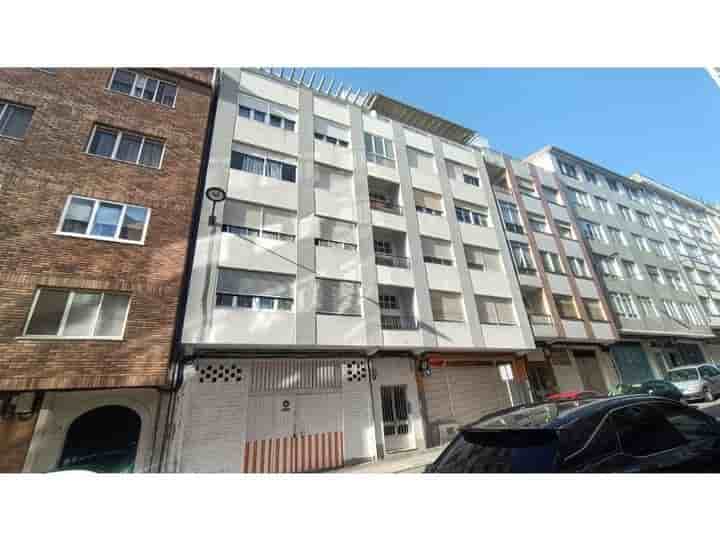 Apartamento en venta en Ferrol