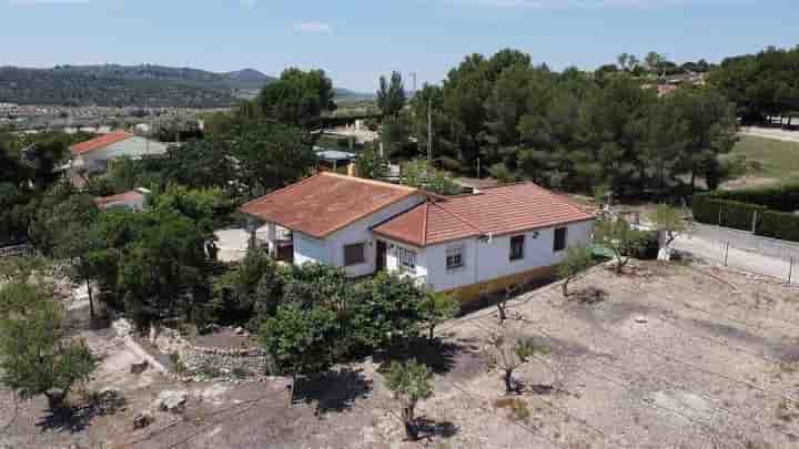 Casa en venta en Caudete