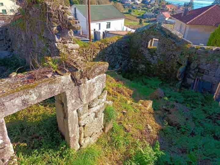 Casa en venta en Poio