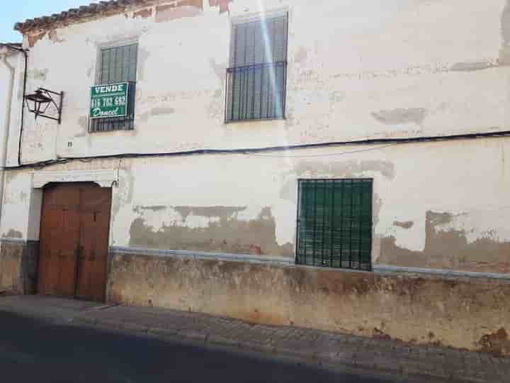 House for sale in Almagro