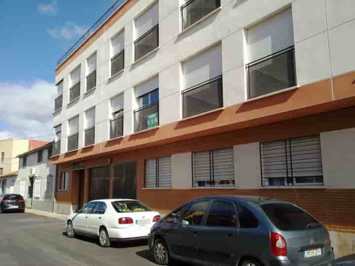 Apartment for sale in Pozuelo de Calatrava