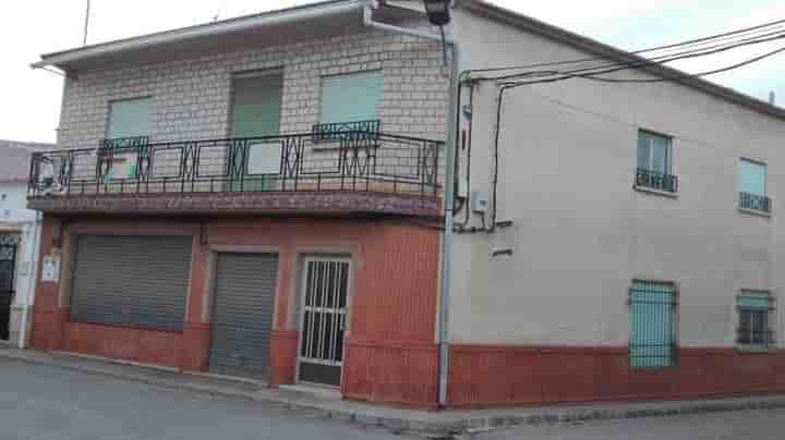 House for sale in Casas de Fernando Alonso