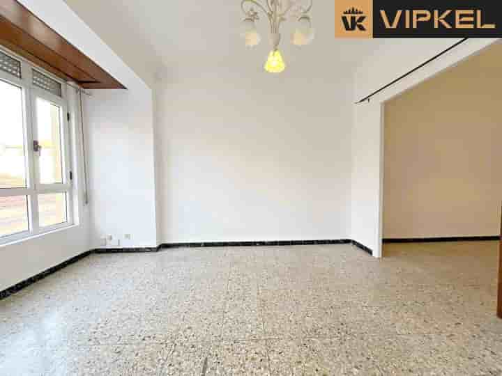 Apartamento en venta en Narón