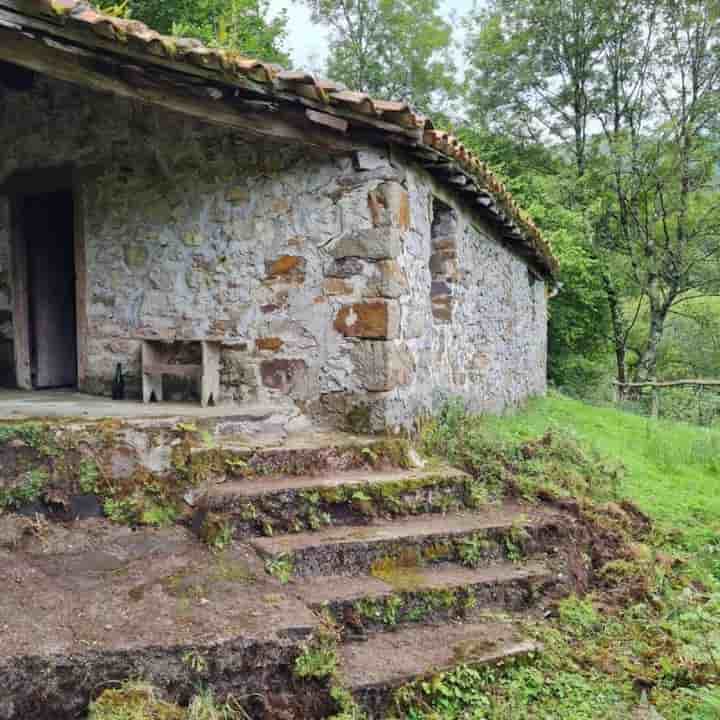 Hus till salu i Piloña