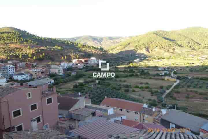 Casa en venta en Bogarra