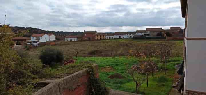 Haus zum Verkauf in Arroba de los Montes