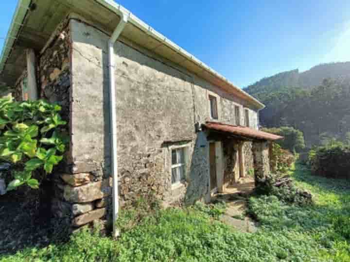 Casa en venta en Cedeira