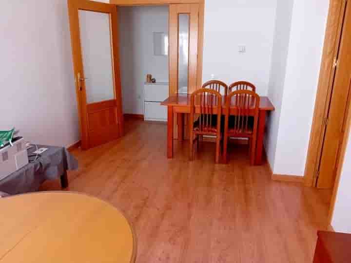 Apartamento en venta en Pozuelo de Calatrava