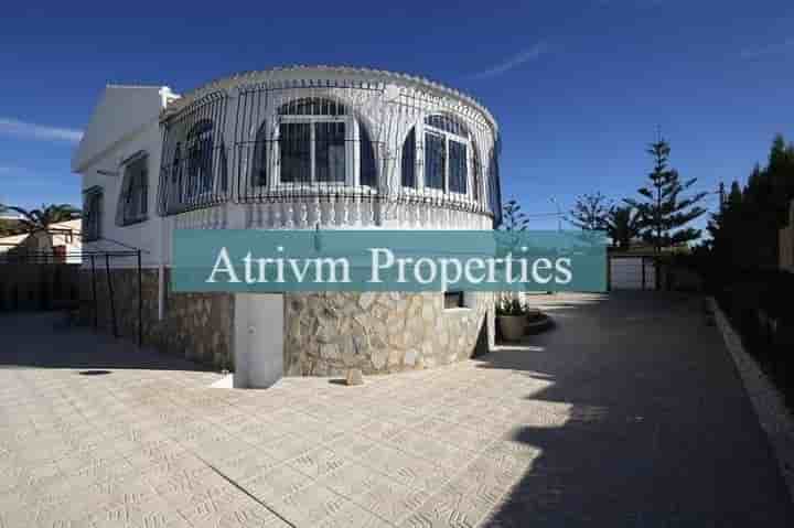 Casa para arrendar em Torrevieja