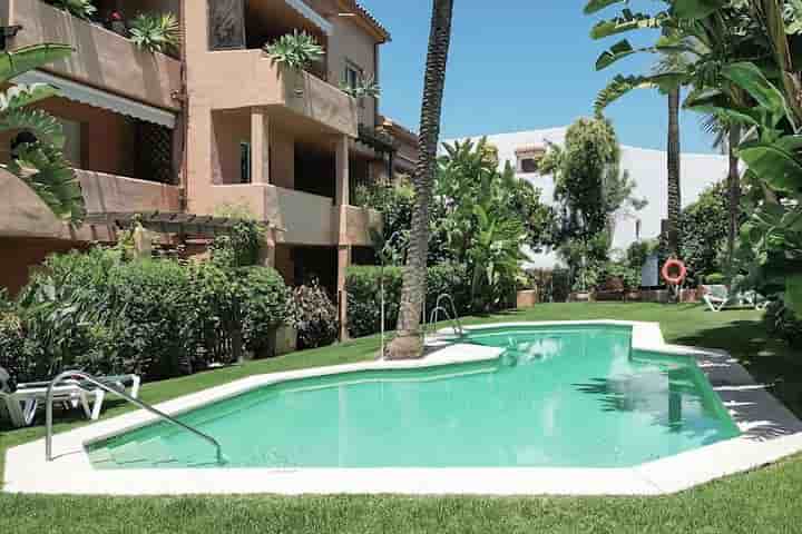 Apartment for sale in Marbella