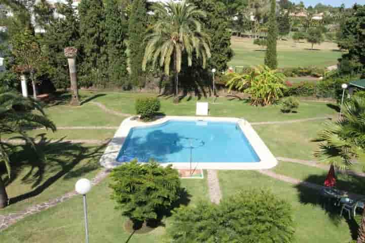 Maison à vendre à Nueva Andalucía