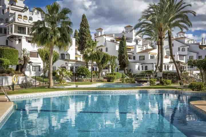 Apartment for sale in Nueva Andalucía