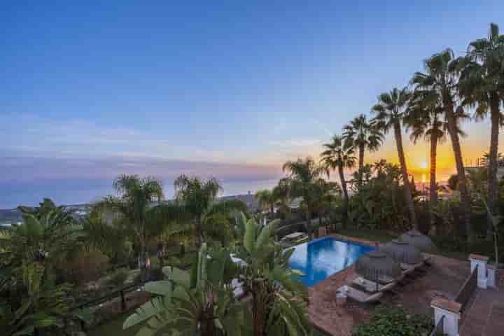 Casa para venda em Alto de los Monteros