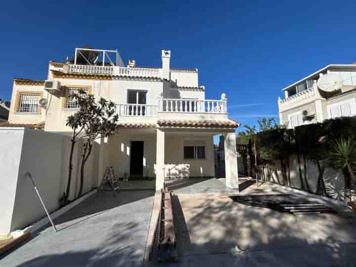 Casa para venda em Aguas Nuevas