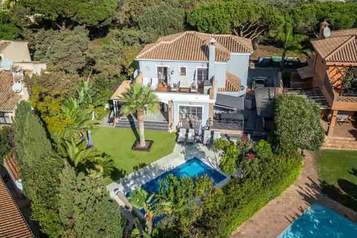 Maison à vendre à Marbesa